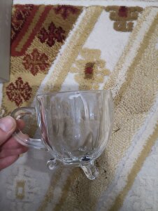 Müşteri yorumu görseli