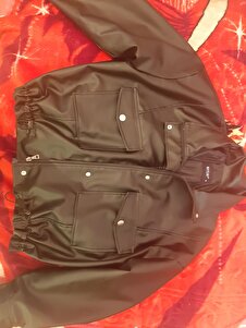 Müşteri yorumu görseli