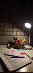 Müşteri yorumu görseli