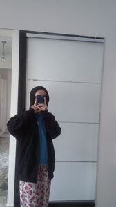 Müşteri yorumu görseli