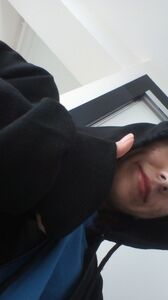 Müşteri yorumu görseli