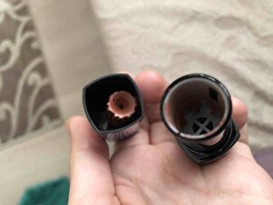 Müşteri yorumu görseli