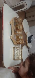 Müşteri yorumu görseli