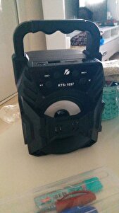 Müşteri yorumu görseli