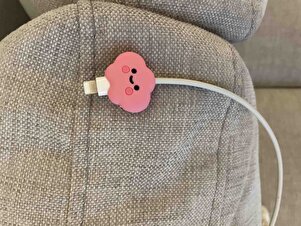 Müşteri yorumu görseli