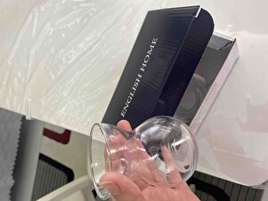 Müşteri yorumu görseli