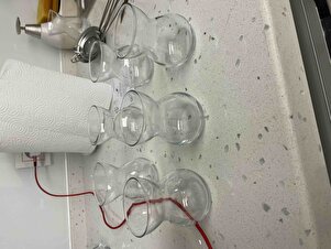 Müşteri yorumu görseli