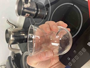 Müşteri yorumu görseli