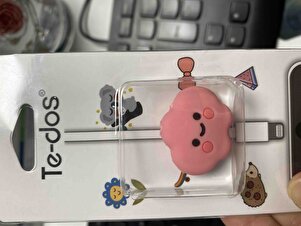 Müşteri yorumu görseli