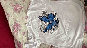 Müşteri yorumu görseli