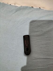 Müşteri yorumu görseli