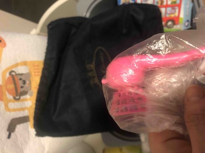 Müşteri yorumu görseli