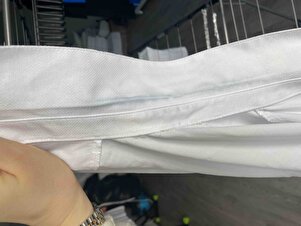 Müşteri yorumu görseli