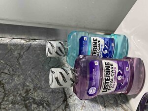 Müşteri yorumu görseli