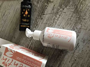 Müşteri yorumu görseli