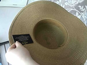 Müşteri yorumu görseli