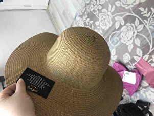 Müşteri yorumu görseli