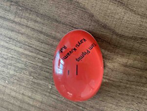 Müşteri yorumu görseli