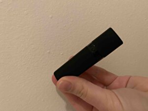 Müşteri yorumu görseli