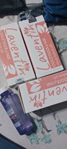 Müşteri yorumu görseli