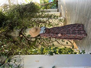 Müşteri yorumu görseli