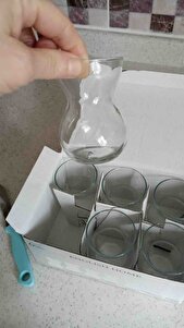 Müşteri yorumu görseli