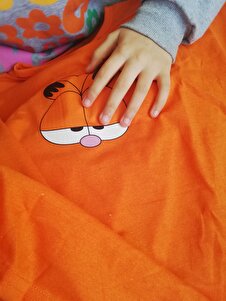 Müşteri yorumu görseli