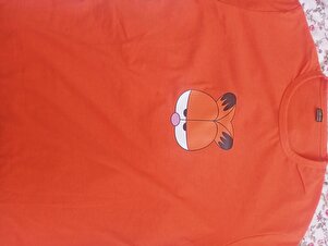 Müşteri yorumu görseli