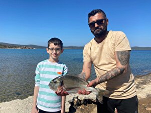 Müşteri yorumu görseli