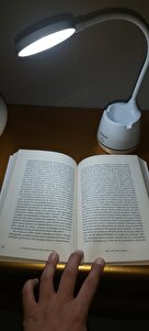 Müşteri yorumu görseli