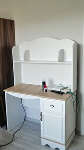 Müşteri yorumu görseli