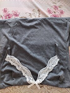 Müşteri yorumu görseli