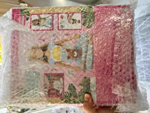 Müşteri yorumu görseli