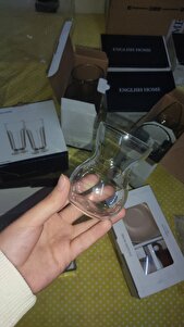 Müşteri yorumu görseli