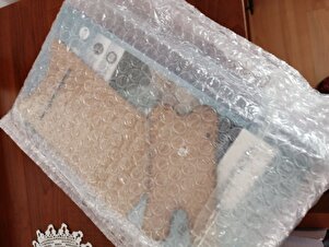 Müşteri yorumu görseli