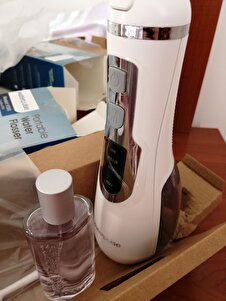 Müşteri yorumu görseli