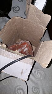 Müşteri yorumu görseli