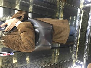 Müşteri yorumu görseli