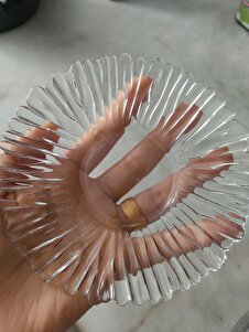 Müşteri yorumu görseli