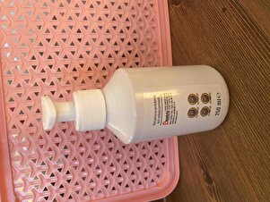 Müşteri yorumu görseli