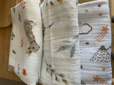 Müşteri yorumu görseli