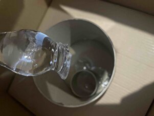 Müşteri yorumu görseli