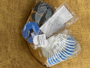 Müşteri yorumu görseli