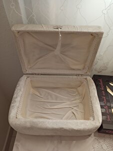 Müşteri yorumu görseli