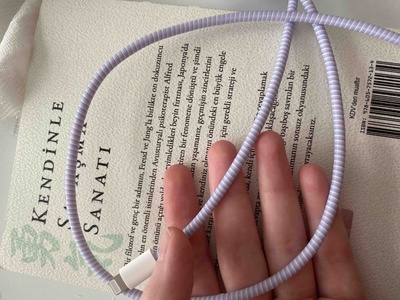 Müşteri yorumu görseli