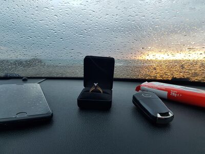 Müşteri yorumu görseli