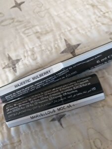 Müşteri yorumu görseli