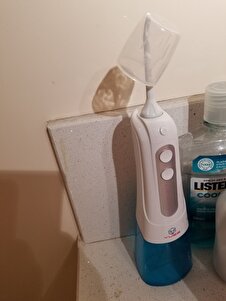 Müşteri yorumu görseli