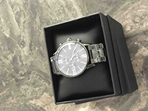 Müşteri yorumu görseli