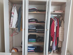 Müşteri yorumu görseli